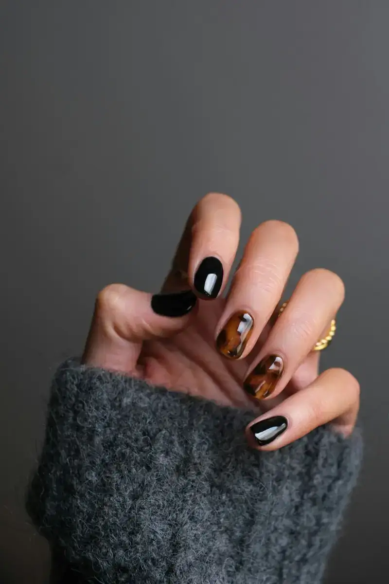Verzorgde nagels door Nora Nails